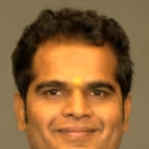 Vinod Vanve