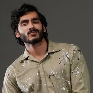 Vishak Nair