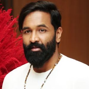 Vishnu Manchu