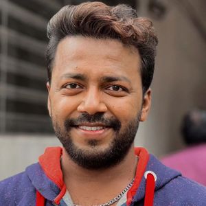 Vishnu Unnikrishnan