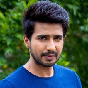 Vishnu Vishal