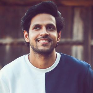 Vishwadev Rachakonda