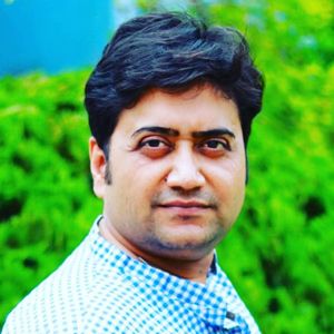 Vishwanath Chatterjee