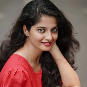 Vismaya Viswanath