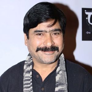 Yashpal Sharma