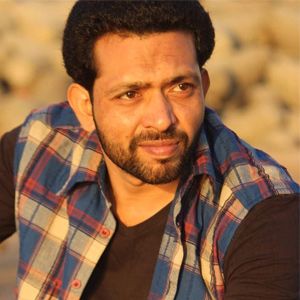 Yogesh Bhardwaj