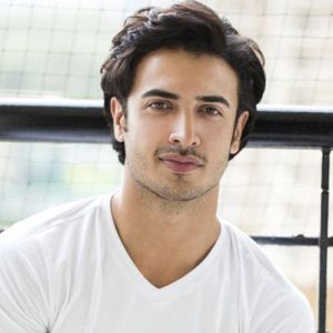 Zain Khan Durrani