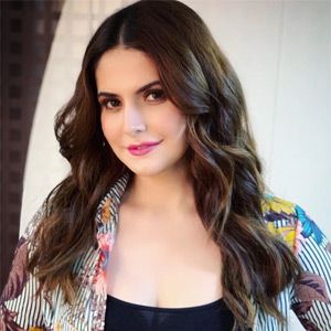 Zarine Khan