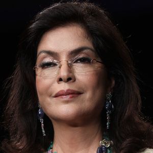 Zeenat Aman