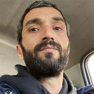 Ziad Bakri