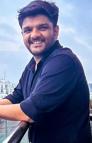 Ujjval Dave
