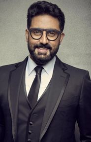 Abhishek Bachchan