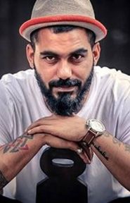 Adil Shaikh