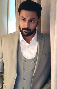 Ajmal Zain