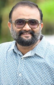 Alexander Prasanth