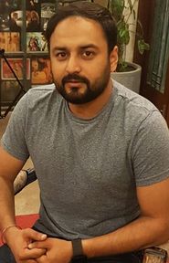 Amar Kaushik