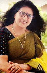 Ambika Mohan
