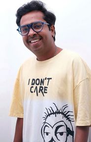 Amith Mohan Rajeswari
