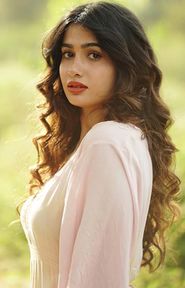 Anjali Anish