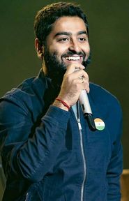 Arijit Singh
