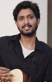 Arun Pradeep