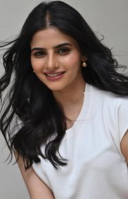 Avantika Dassani