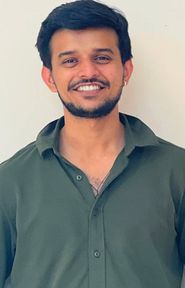 Aatman Shah