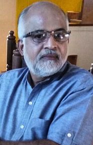 Babu Hirannaiah