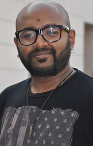 Benny Dayal