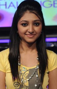 Bhoomi Trivedi