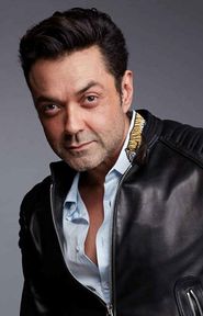 Bobby Deol