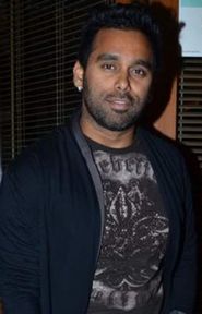Bosco Martis