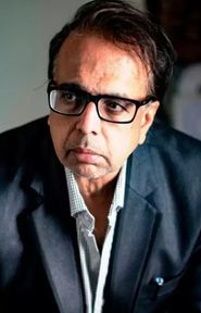 Ananth Mahadevan