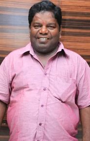 Crane Manohar