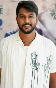 Sananth Reddy