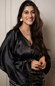 Deeksha Joshi