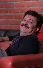 Dharmesh Vyas