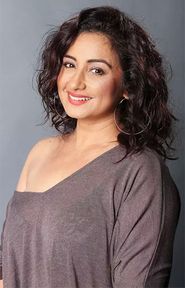 Divya Dutta