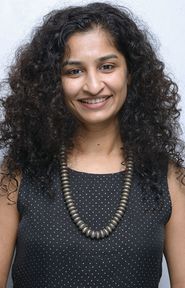 Gauri Shinde