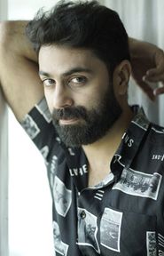 Govind Padmasoorya