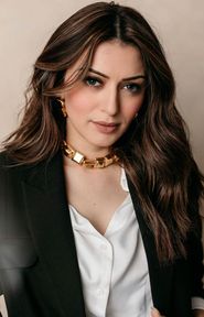 Hansika Motwani