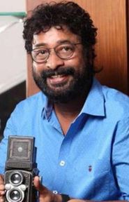 Harisree Asokan