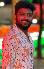 Harshath Khan