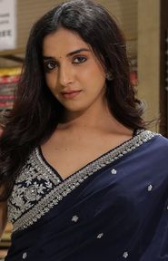 Heena Jaikishan