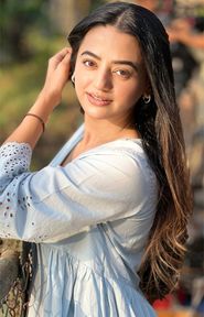 Helly Shah