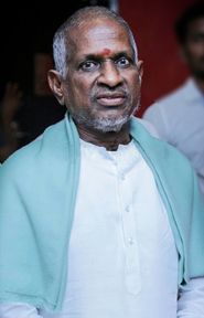 Ilaiyaraaja