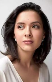 Isha Sharvani