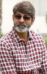 Jagapathi Babu