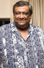 Kaushik Ganguly