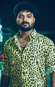 Kiran Gaikwad